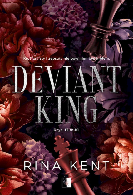Deviant King Tom 1 -  | okładka