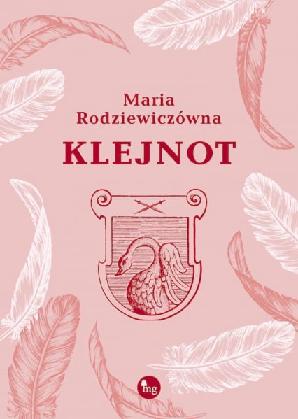 Klejnot - Maria Rodziewiczówna | okładka
