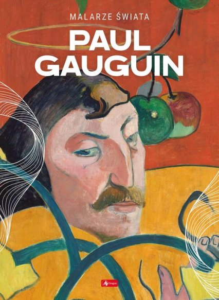 Paul Gauguin -  | okładka