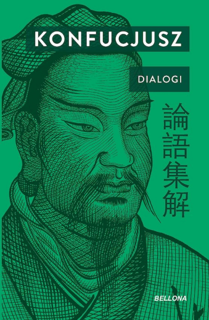 Dialogi -  | okładka