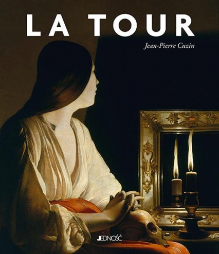 La Tour -  | okładka