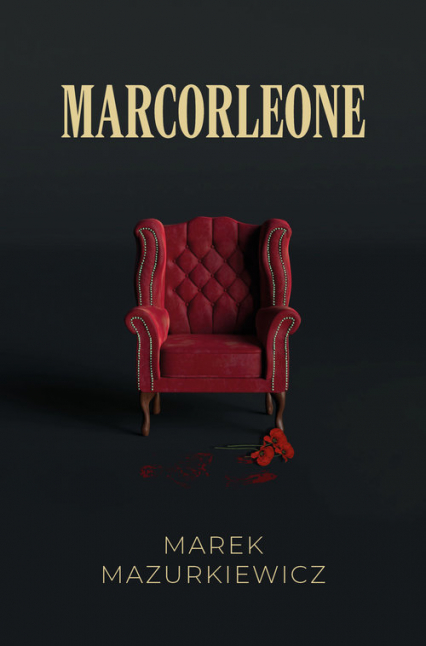 Marcorleone -  | okładka