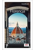 Florencja. Travelbook -  | okładka