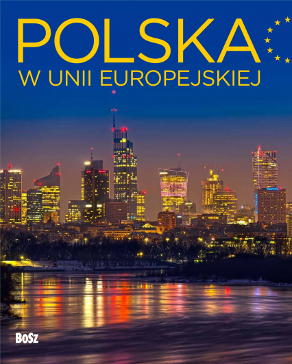 Polska w Unii Europejskiej - Witold M. Orłowski | okładka