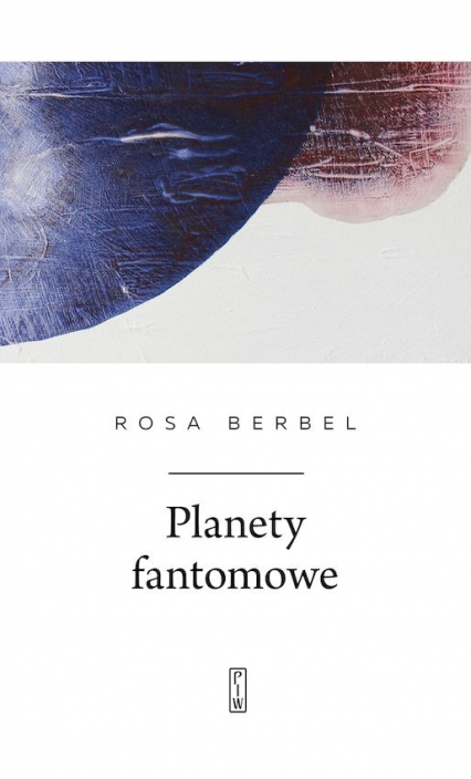 Planety fantomowe -  | okładka