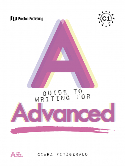 A Guide to Writing for Advanced -  | okładka