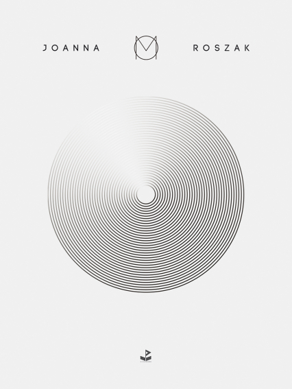 OM - Joanna Roszak | okładka