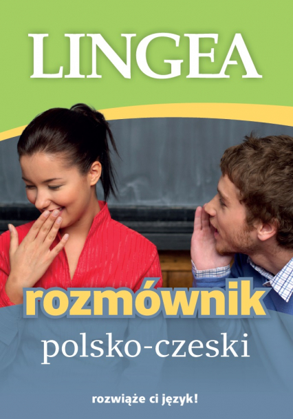 Rozmównik polsko-czeski wyd. 2 - Opracowanie Zbiorowe | okładka