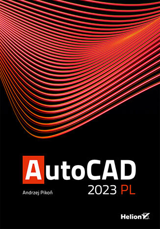 AutoCAD 2023 PL -  | okładka