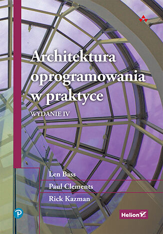 Architektura oprogramowania w praktyce wyd. 4 -  | okładka