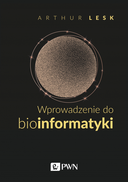 Wprowadzenie do bioinformatyki -  | okładka