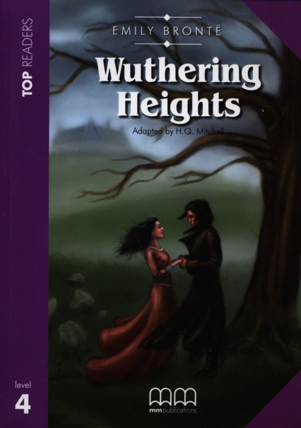 Wuthering Heights - Arthur Conan Doyle | okładka
