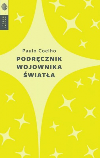 Podręcznik wojownika światła - Paulo  Coelho | okładka