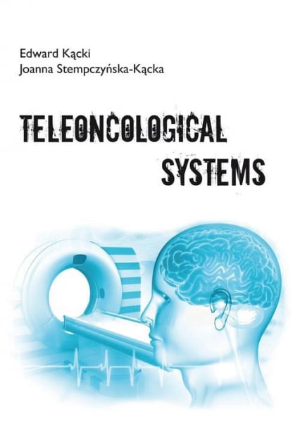 Teleoncological systems -  | okładka