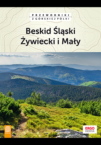 Beskid śląski żywiecki i mały wyd. 2 - Praca zbiorowa | okładka