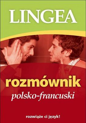 Rozmównik polsko-francuski - Opracowanie Zbiorowe | okładka