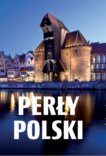 Perły Polski -  | okładka