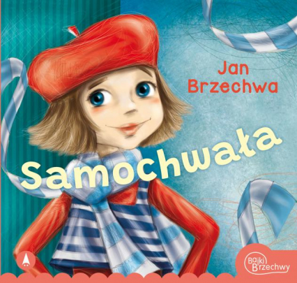 Samochwała - Jan  Brzechwa | okładka