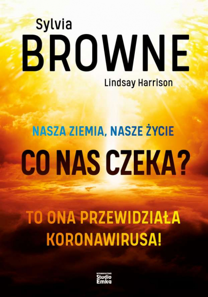 Nasza Ziemia, nasze życie. Co nas czeka? -  | okładka