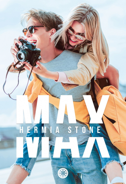 Max - Hermia Stone | okładka