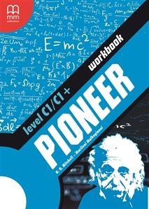 Pioneer C1/C1+ B Workbook - Malkogianni Marileni | okładka