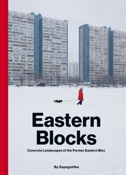 Eastern blocks - Opracowanie Zbiorowe | okładka