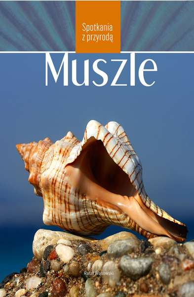Muszle -  | okładka