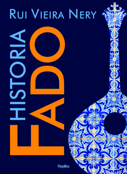 Historia fado -  | okładka