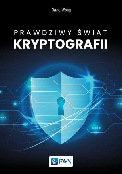 Prawdziwy świat kryptografii -  | okładka