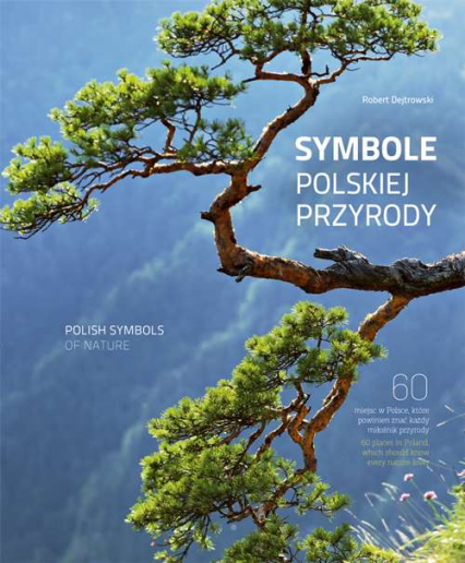 Symbole polskiej przyrody -  | okładka