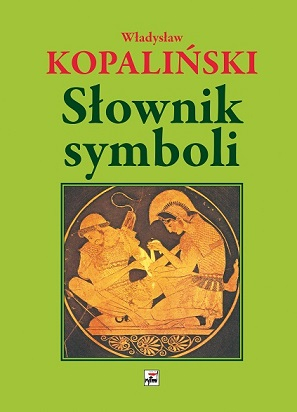 Słownik symboli wyd. 3 - Władysław Kopaliński | okładka