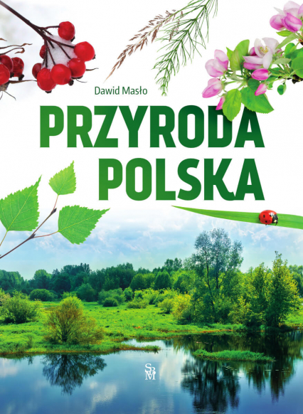 Przyroda polska -  | okładka