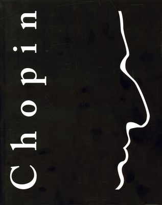 Chopin wer. Ang - Opracowanie Zbiorowe | okładka