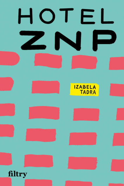 Hotel ZNP -  | okładka