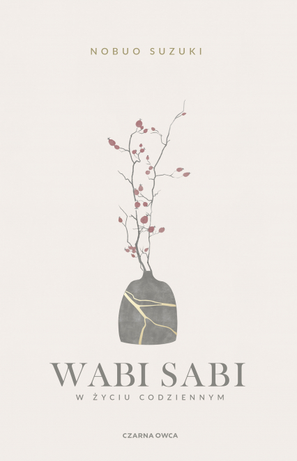 Wabi Sabi. W życiu codziennym -  | okładka