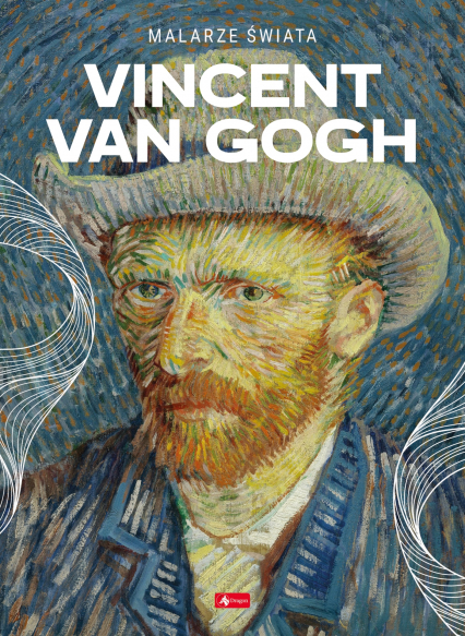Vincent van Gogh -  | okładka