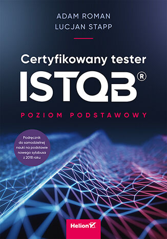 Certyfikowany tester ISTQB. Poziom podstawowy -  | okładka
