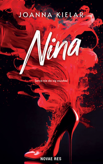 Nina -  | okładka