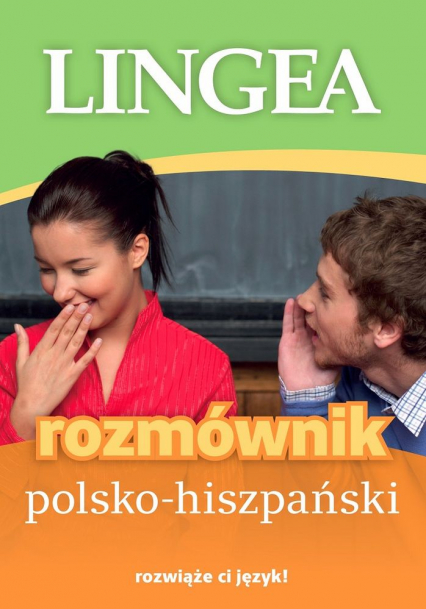 Rozmównik polsko-hiszpański wyd. 3 - Opracowanie Zbiorowe | okładka