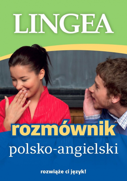 Rozmównik polsko-angielski wyd. 5 - Opracowanie Zbiorowe | okładka