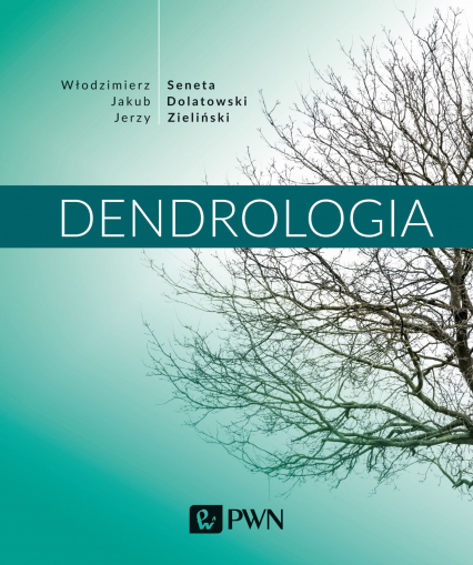 Dendrologia wyd. 2021 -  | okładka