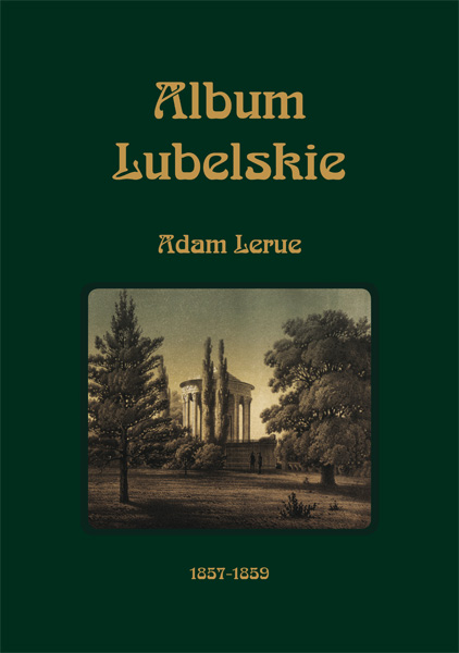 Album lubelskie wyd. 2 -  | okładka