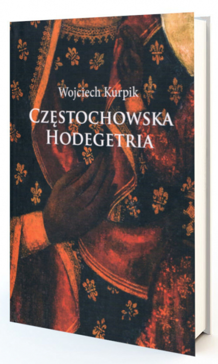 Częstochowska Hodegetria -  | okładka