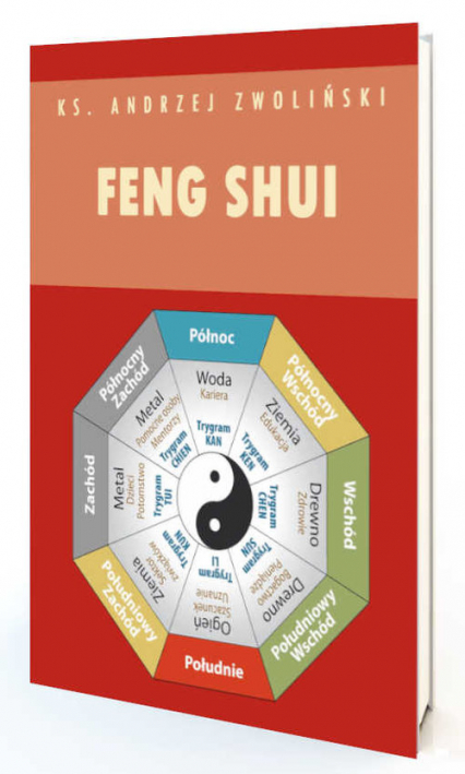 Feng Shui. Tanie zdrowie z Chin -  | okładka