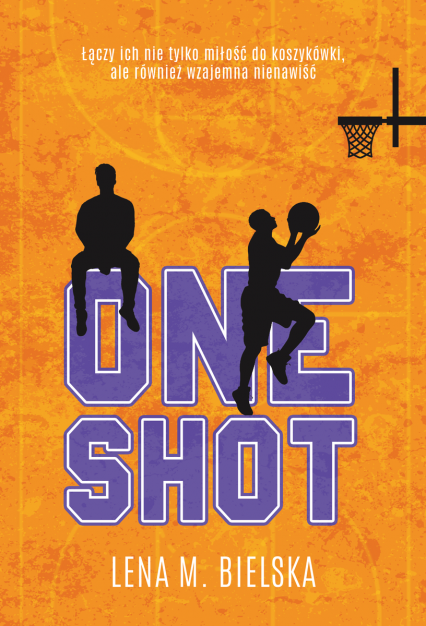ONE SHOT -  | okładka