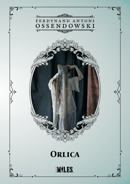 Orlica -  | okładka