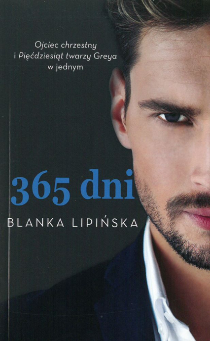 365 dni wyd. kieszonkowe - Blanka Lipińska | okładka