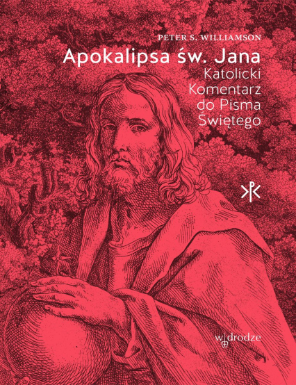 Apokalipsa św. Jana -  | okładka