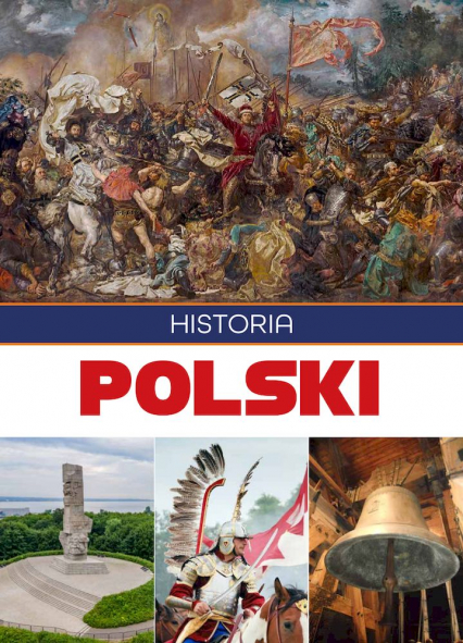 Historia Polski -  | okładka
