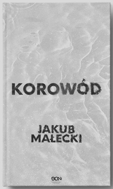 Korowód - Jakub Małecki | okładka